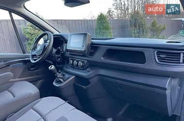 Грузовой фургон Renault Trafic 2024 в Коростене фото 12 Грузовой фургон Renault Trafic 2024 в Коростене