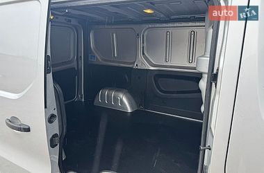 Грузовой фургон Renault Trafic 2019 в Каневе