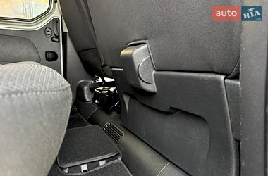 Минивэн Renault Trafic 2022 в Дубно