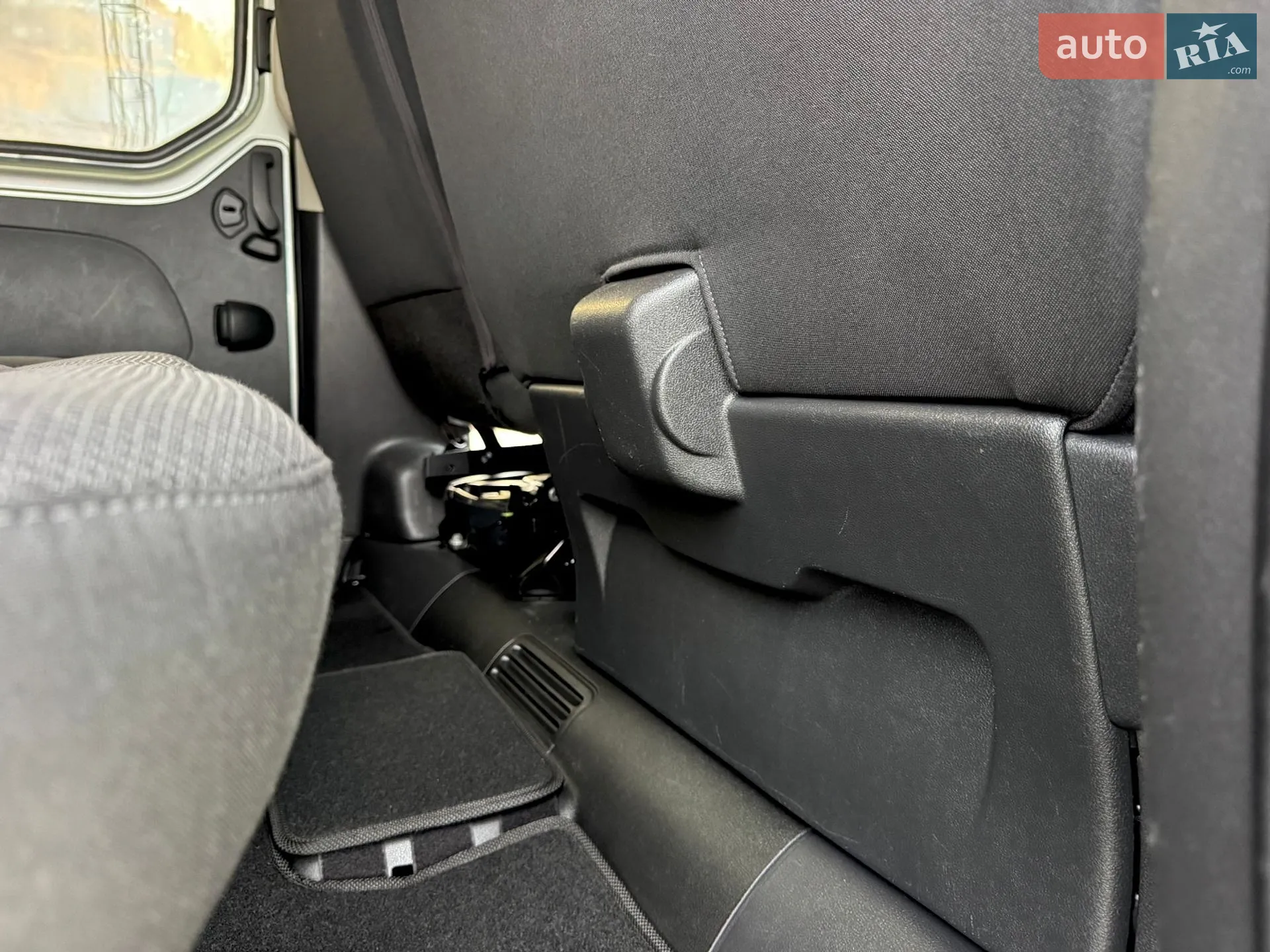 2022 Renault Trafic - мініатюра 27
