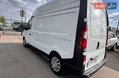 Вантажний фургон Renault Trafic 2021 в Києві