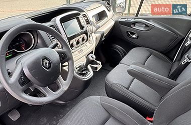 Вантажний фургон Renault Trafic 2021 в Києві