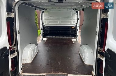Вантажний фургон Renault Trafic 2018 в Києві