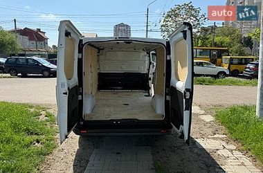 Вантажний фургон Renault Trafic 2021 в Одесі