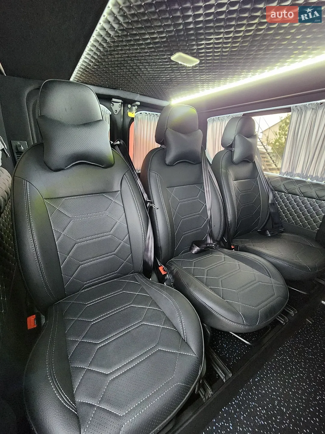 2020 Renault Trafic - мініатюра 21