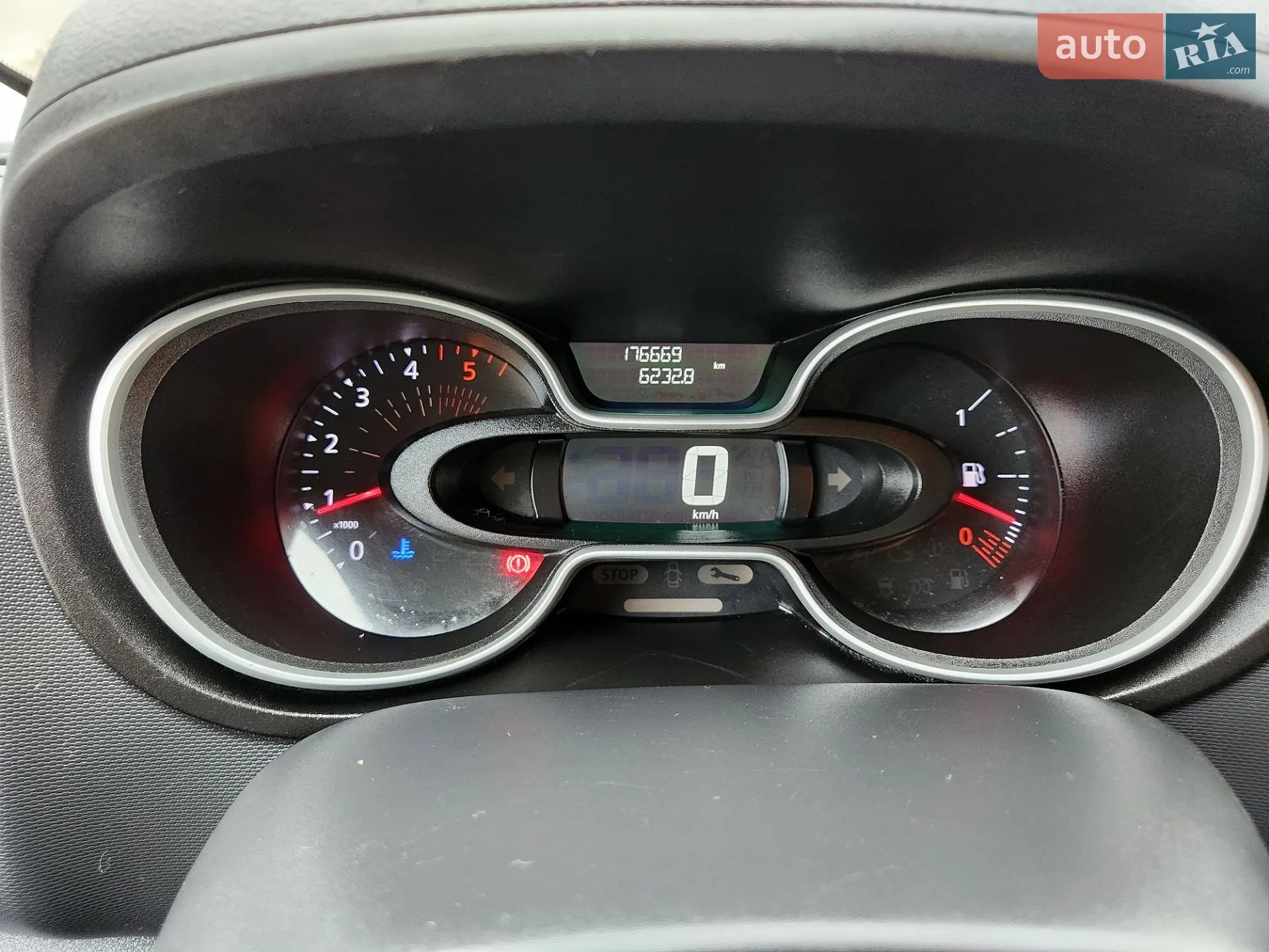 2020 Renault Trafic - мініатюра 36
