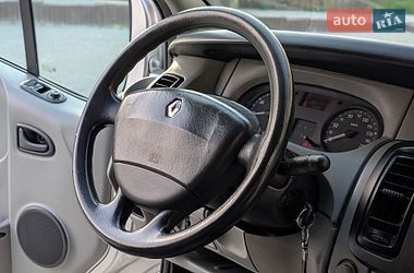 Минивэн Renault Trafic 2008 в Ивано-Франковске фото 30 Минивэн Renault Trafic 2008 в Ивано-Франковске