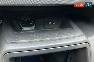 Вантажний фургон Renault Trafic 2012 в Одесі фото 6 Вантажний фургон Renault Trafic 2012 в Одесі