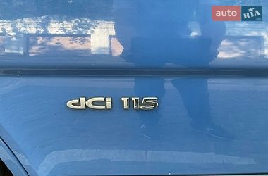 Вантажний фургон Renault Trafic 2012 в Одесі фото 11 Вантажний фургон Renault Trafic 2012 в Одесі
