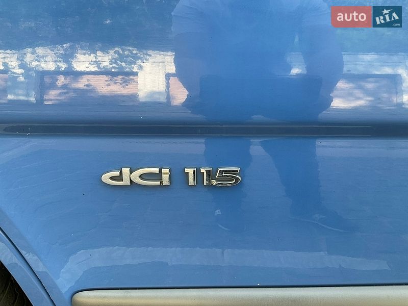 Вантажний фургон Renault Trafic 2012 в Одесі фото 11 Вантажний фургон Renault Trafic 2012 в Одесі