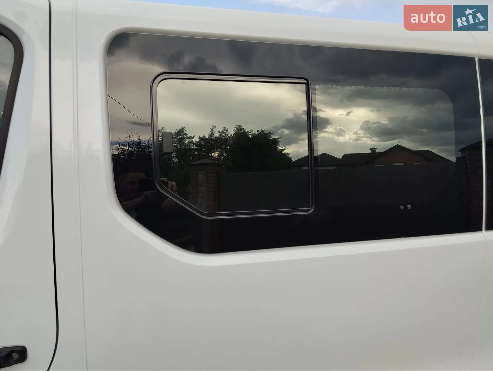 2021 Renault Trafic - мініатюра 4