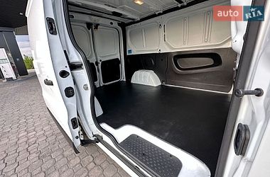 Грузовой фургон Renault Trafic 2022 в Киеве