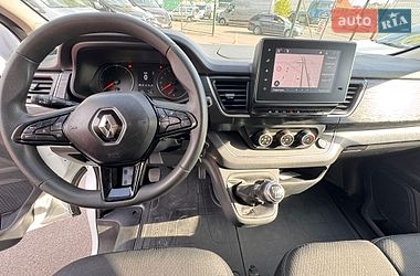 Грузовой фургон Renault Trafic 2022 в Киеве