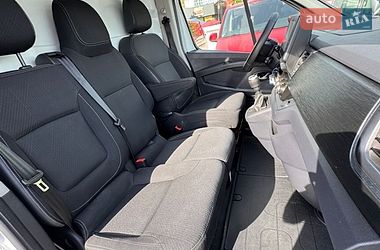 Грузовой фургон Renault Trafic 2022 в Киеве