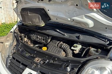 Минивэн Renault Trafic 2012 в Харькове
