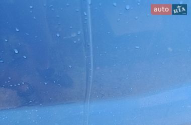 Мінівен Renault Trafic 2006 в Смілі
