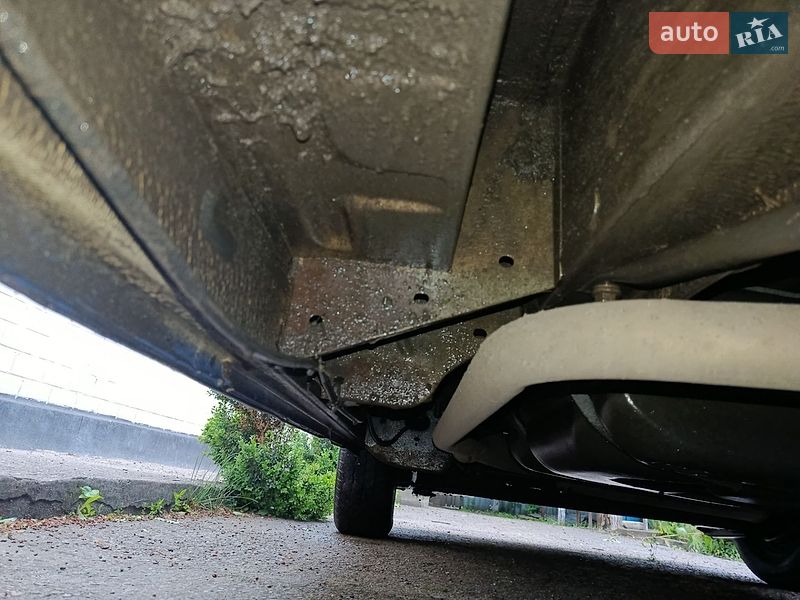 Мінівен Renault Trafic 2006 в Смілі