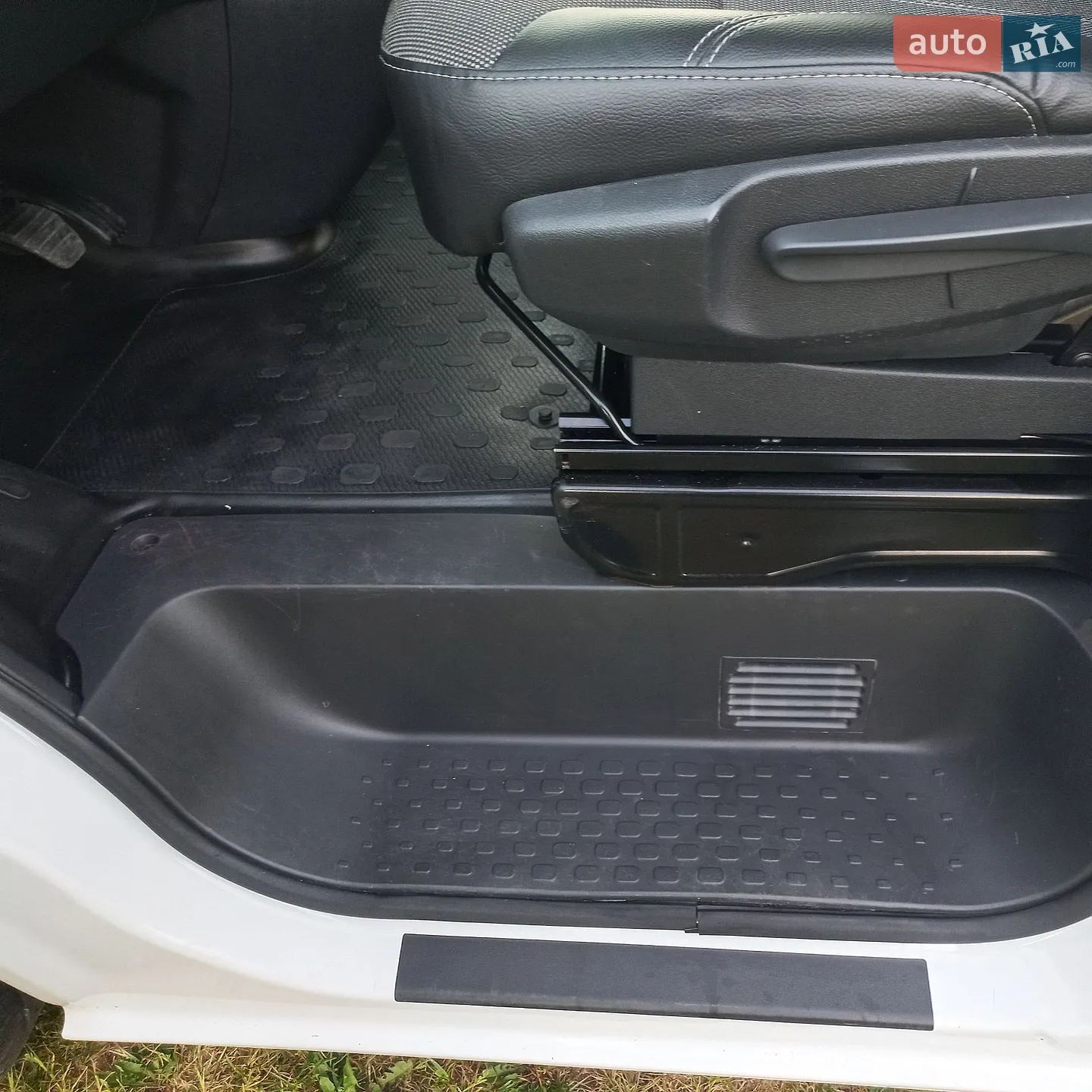 2021 Renault Trafic - мініатюра 22