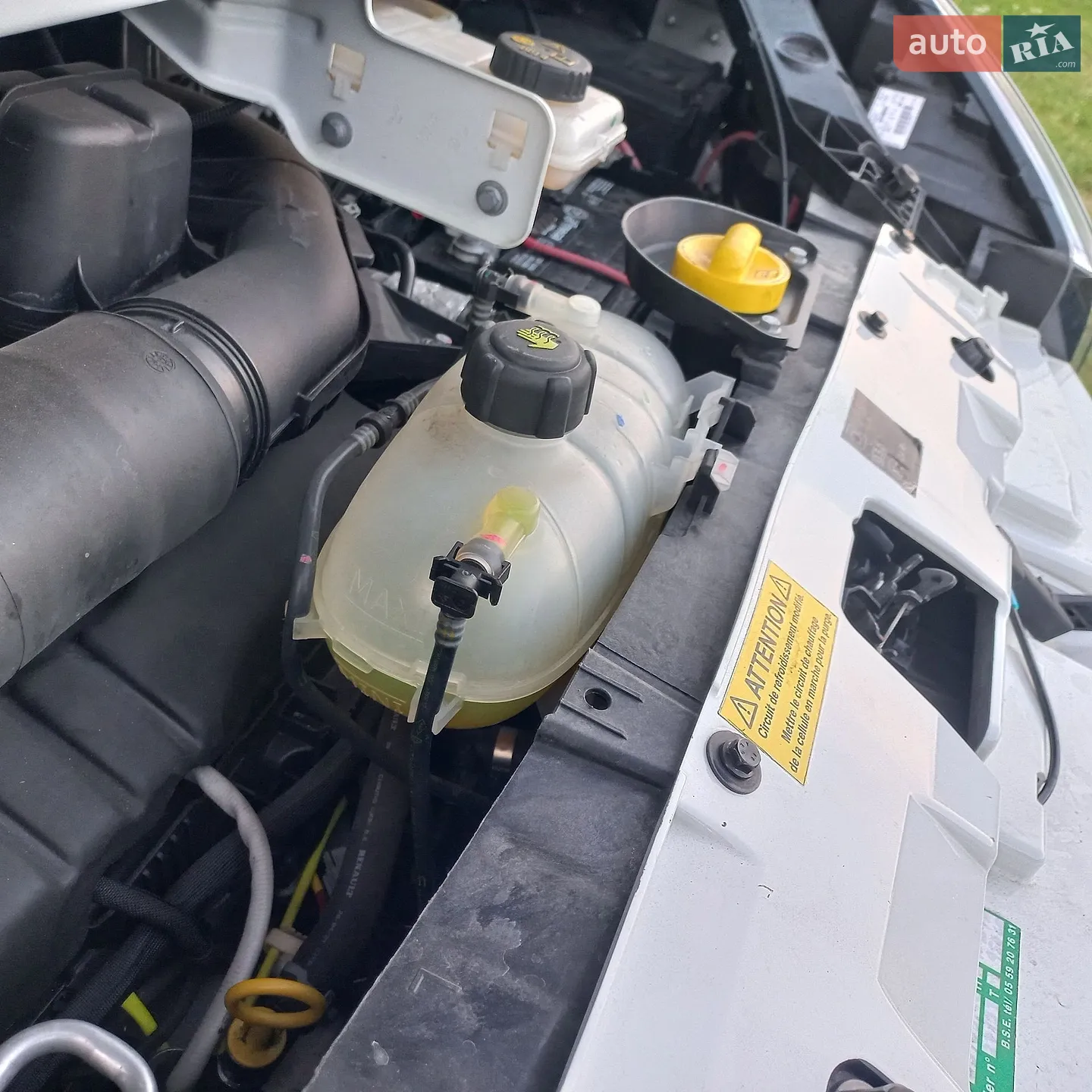 2021 Renault Trafic - мініатюра 32