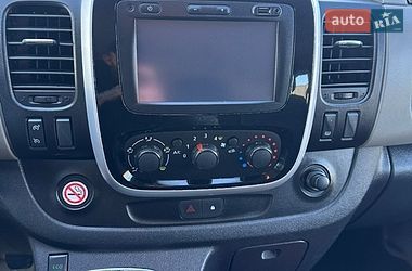Мінівен Renault Trafic 2018 в Дубні