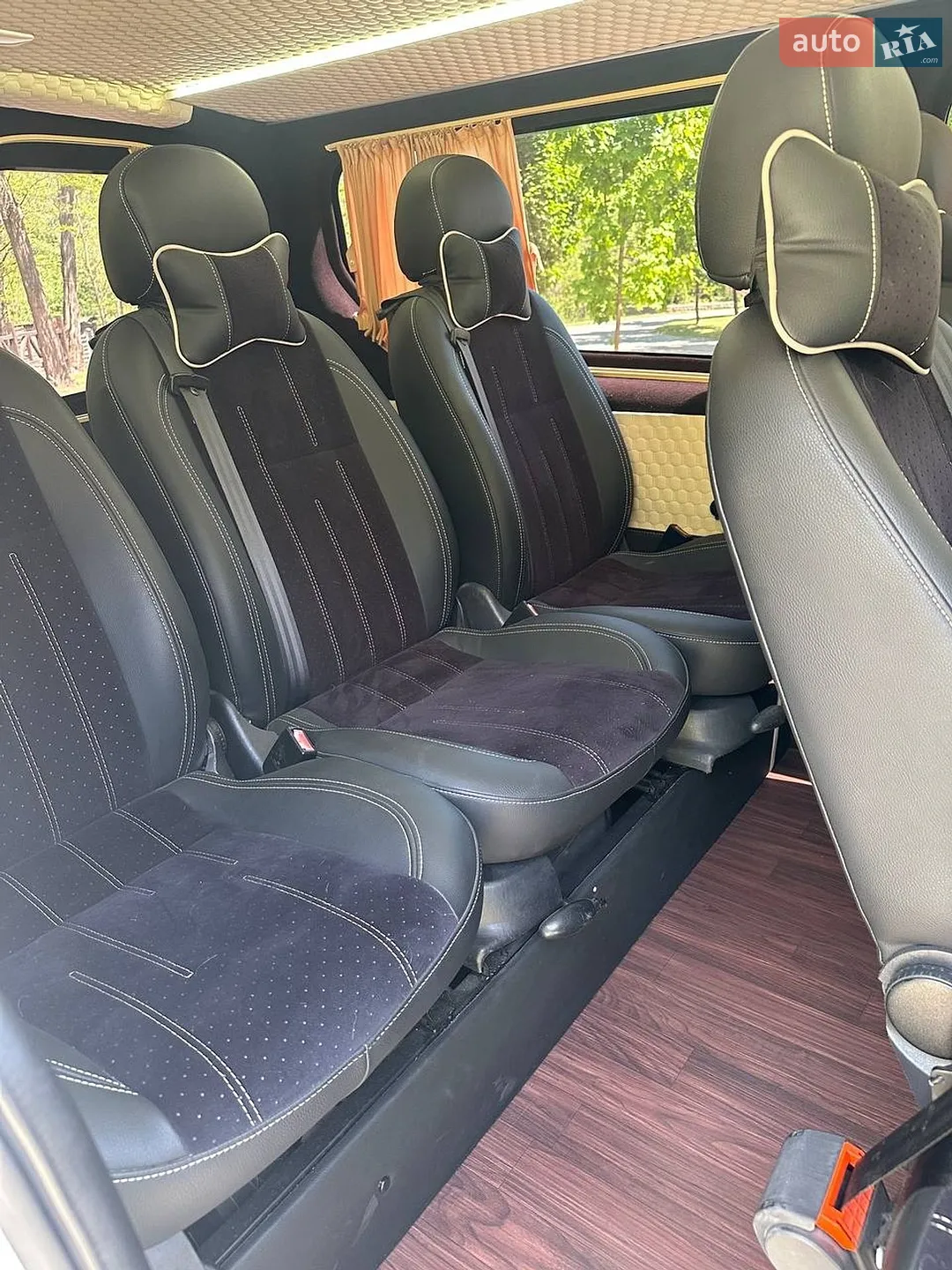 2021 Renault Trafic - мініатюра 19