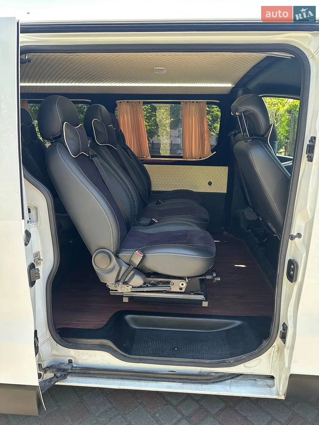 2021 Renault Trafic - мініатюра 27