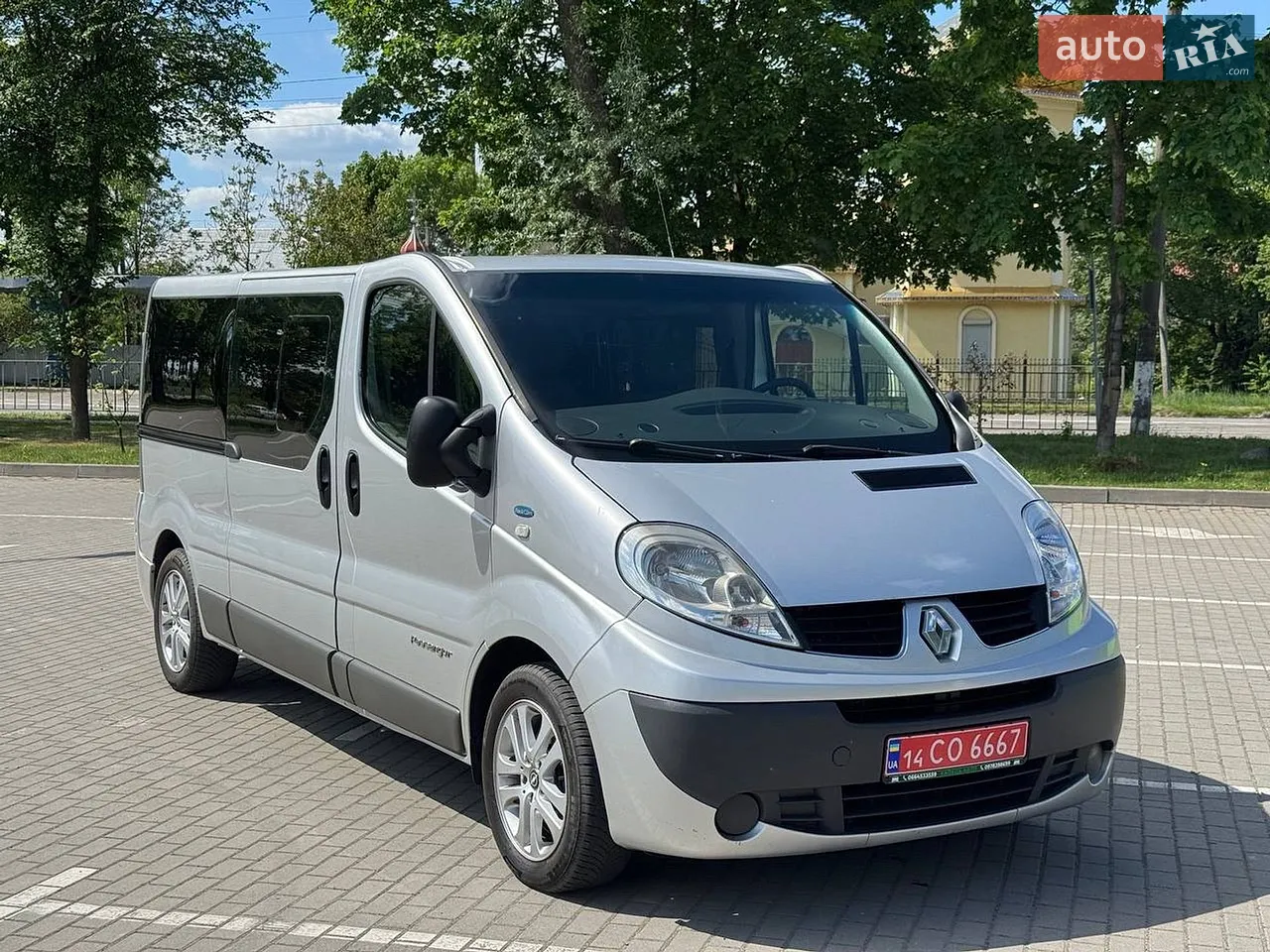 2010 Honda CR-V - мініатюра 56