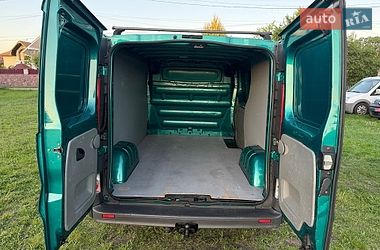 Грузовой фургон Renault Trafic 2012 в Житомире