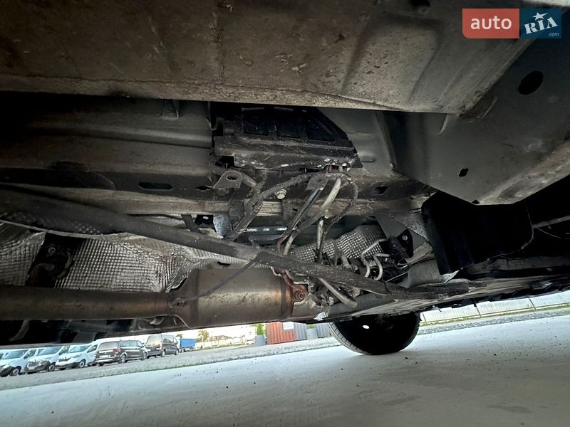 Грузовой фургон Renault Trafic 2024 в Дубно