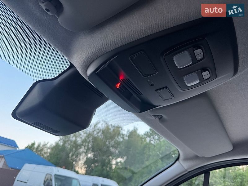 Грузовой фургон Renault Trafic 2024 в Дубно