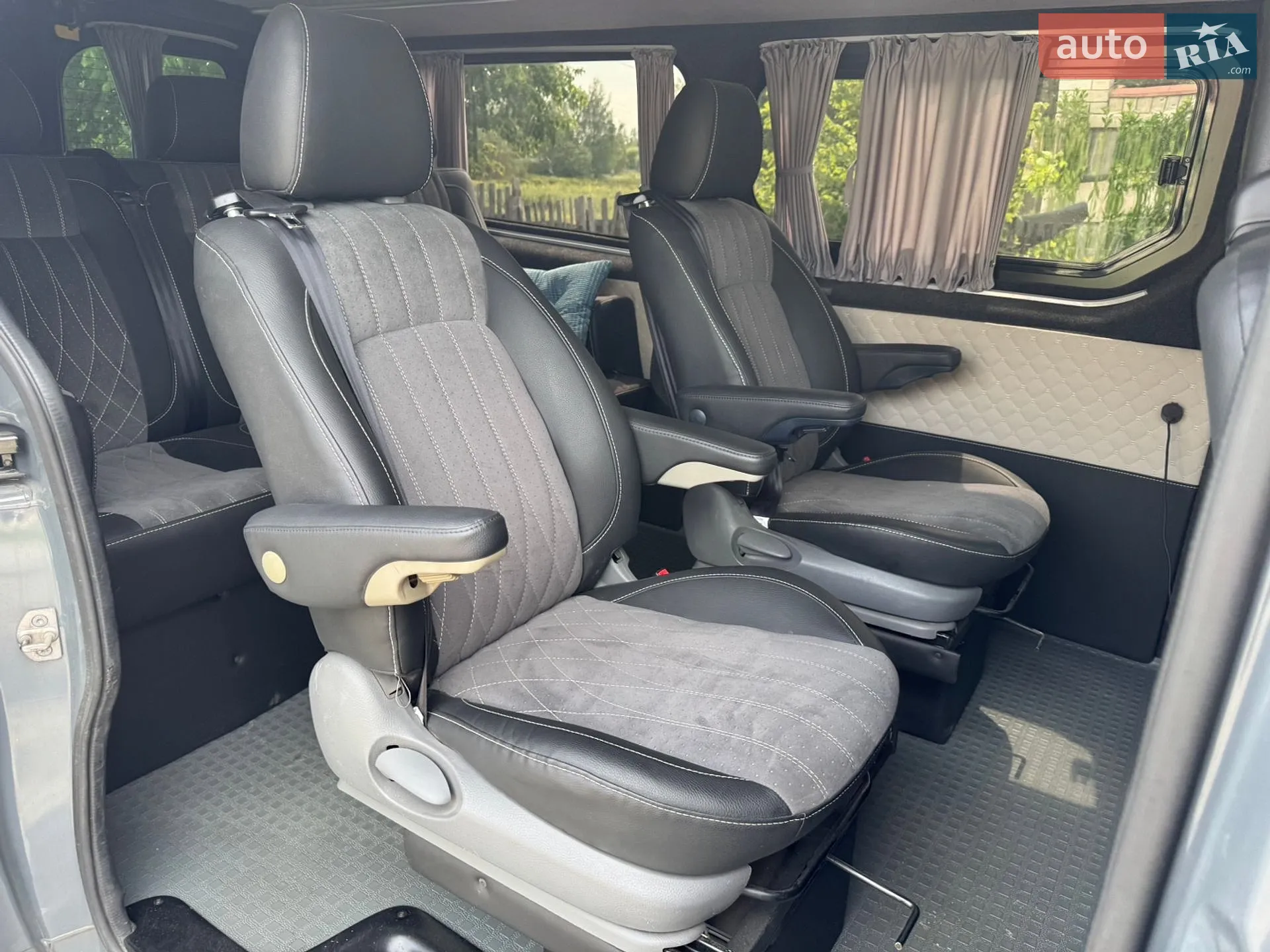 2019 Renault Trafic - мініатюра 26