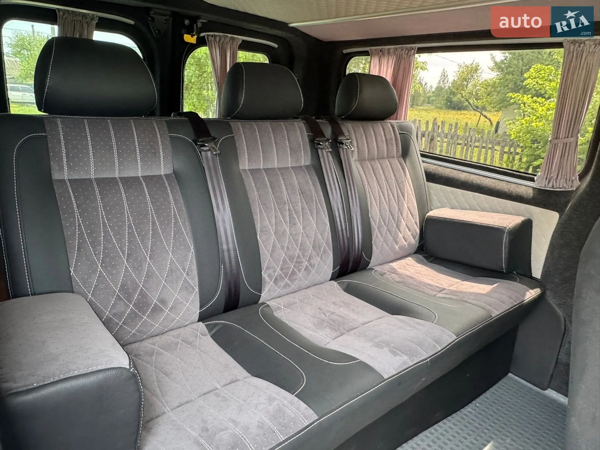 2019 Renault Trafic - мініатюра 28
