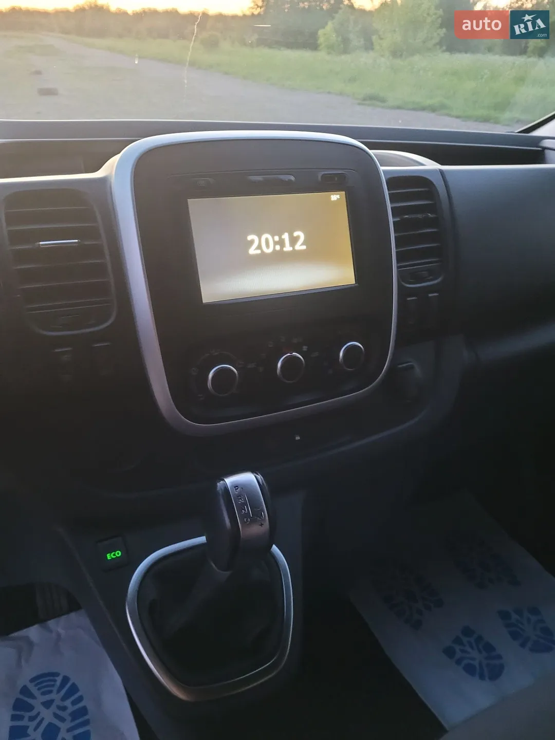 2021 Renault Trafic - мініатюра 56