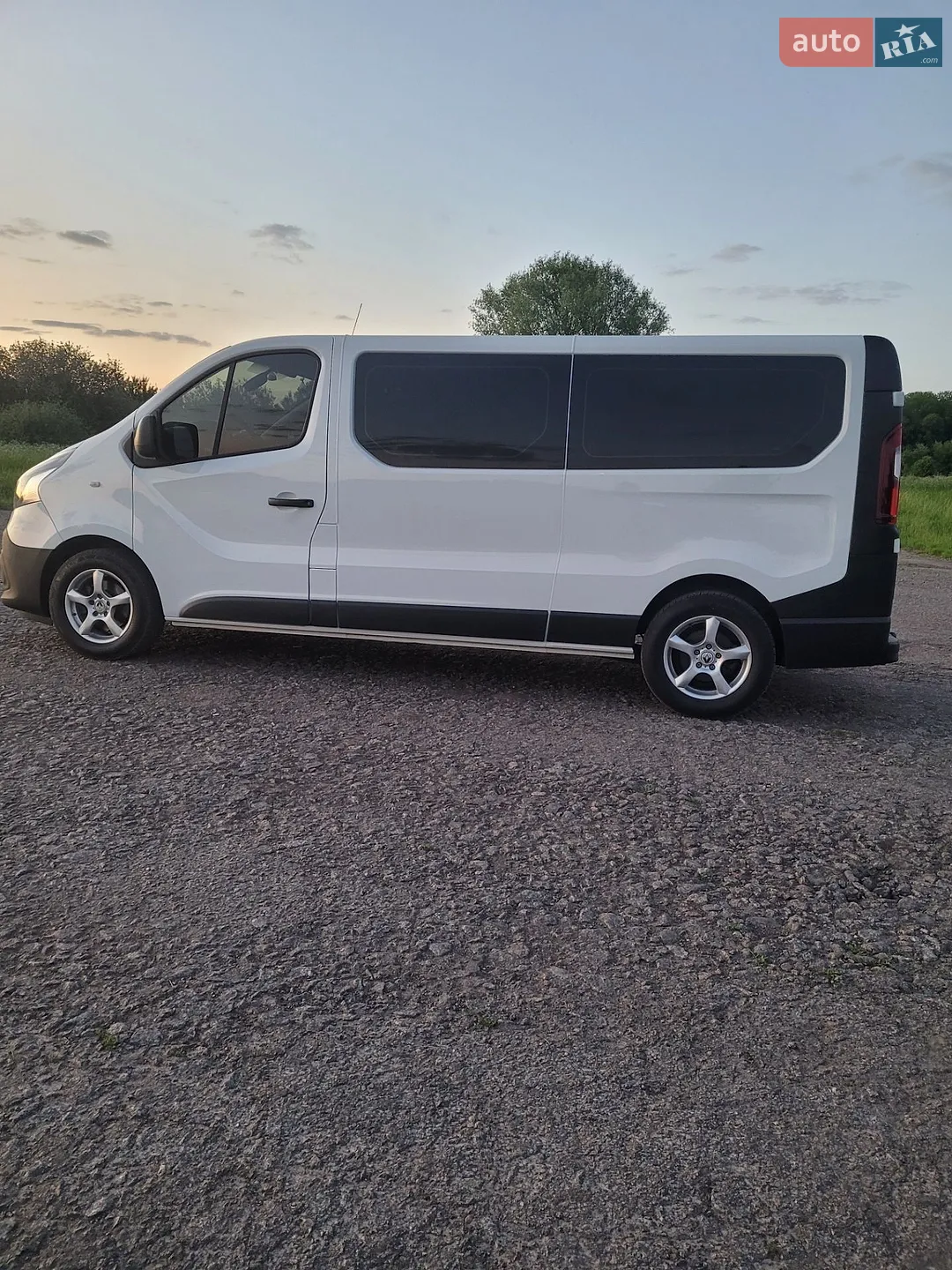 2021 Renault Trafic - мініатюра 61