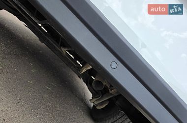 Грузовой фургон Renault Trafic 2021 в Одессе