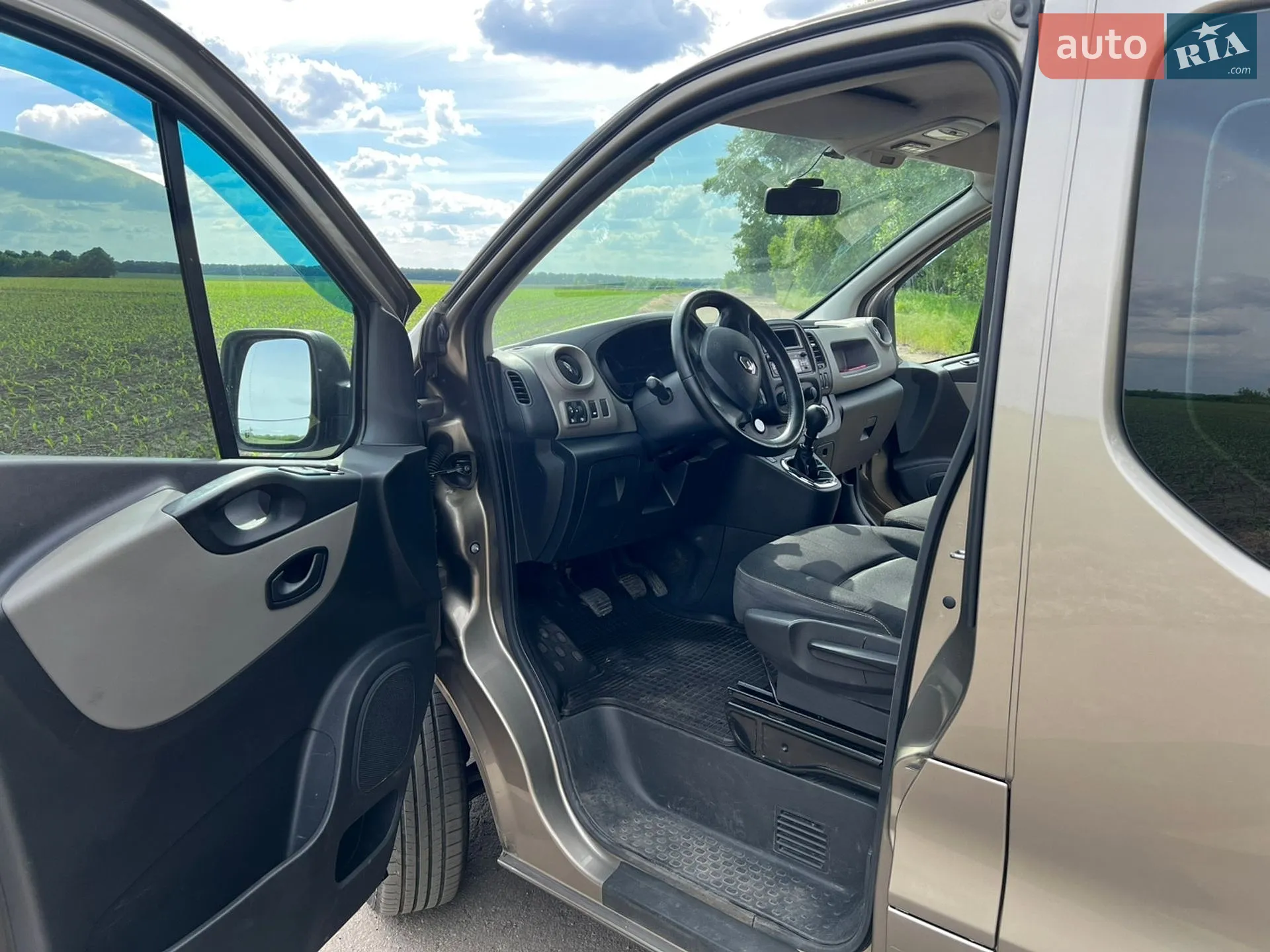 2015 Renault Trafic - мініатюра 20