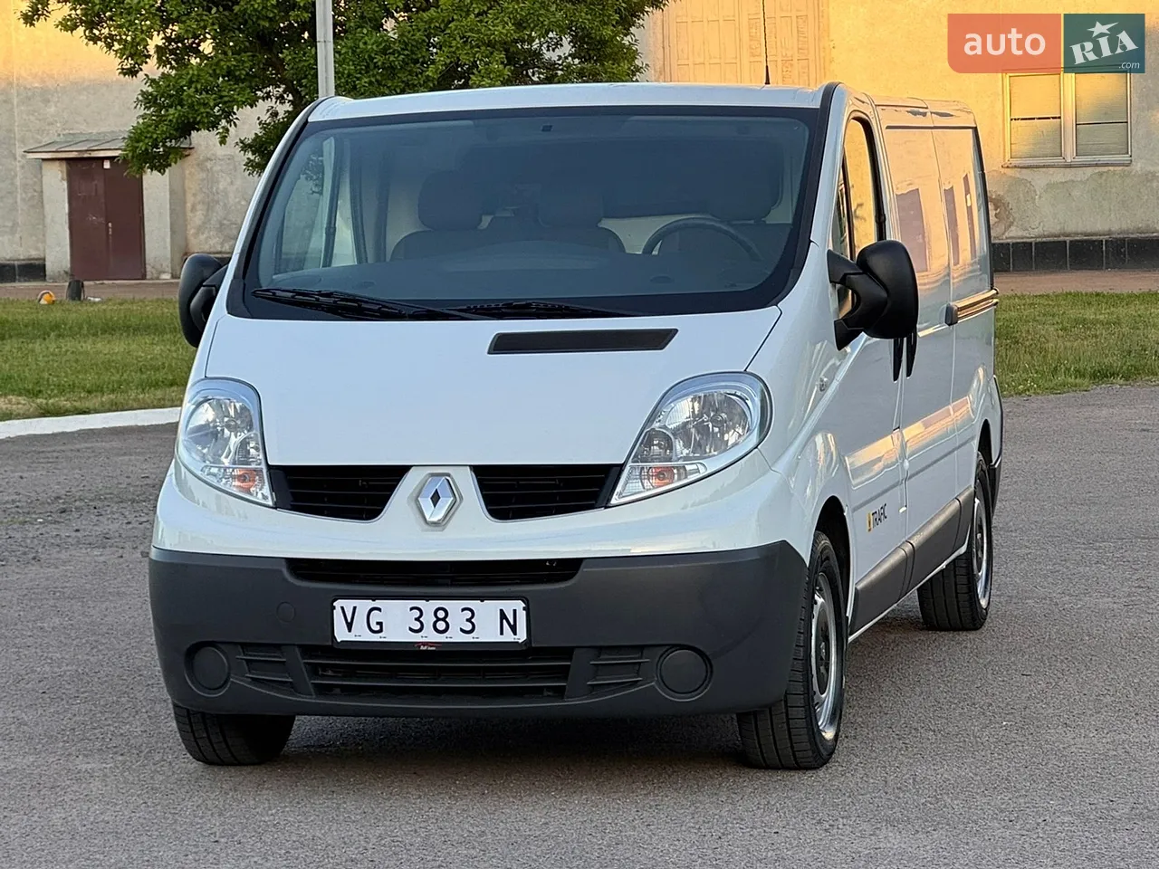 2014 Opel Vivaro - мініатюра 24