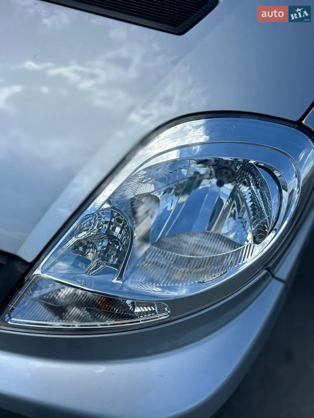 2011 Renault Trafic - мініатюра 6