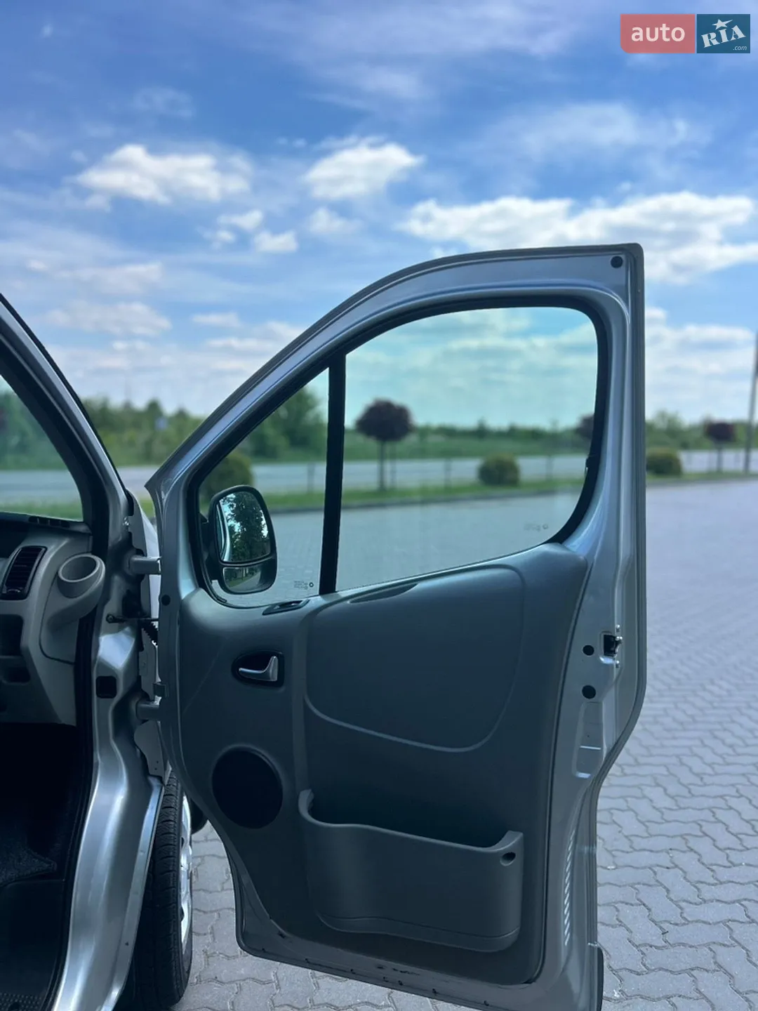 2011 Renault Trafic - мініатюра 69