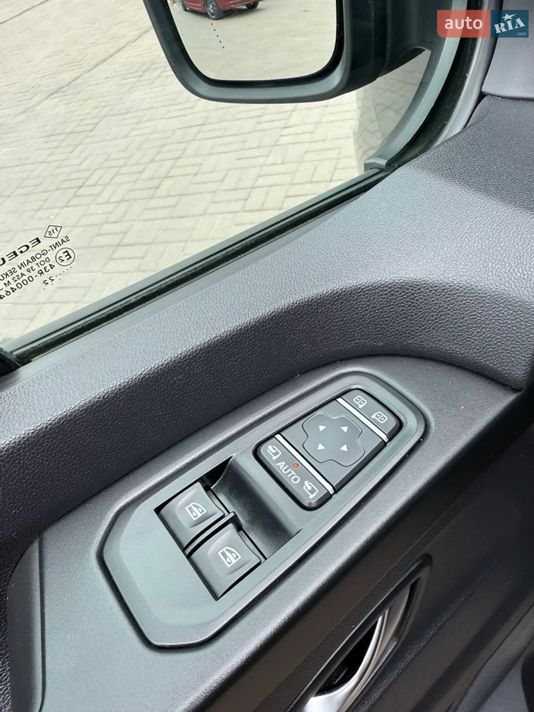 2022 Renault Trafic - мініатюра 73