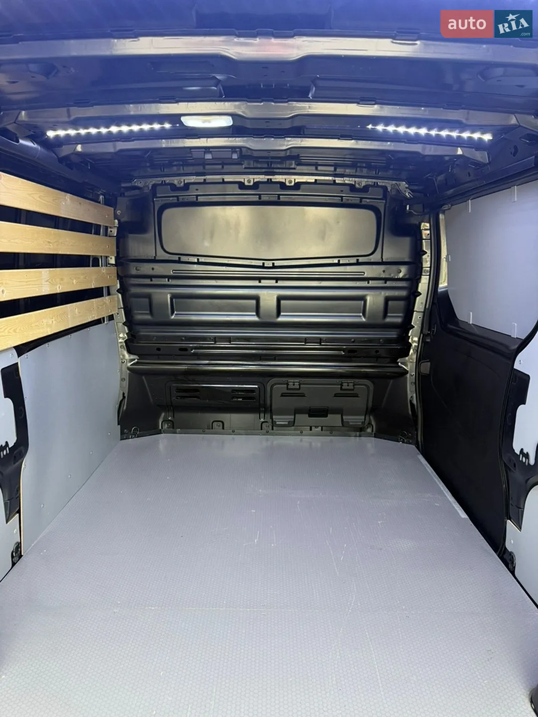 2022 Renault Trafic - мініатюра 124