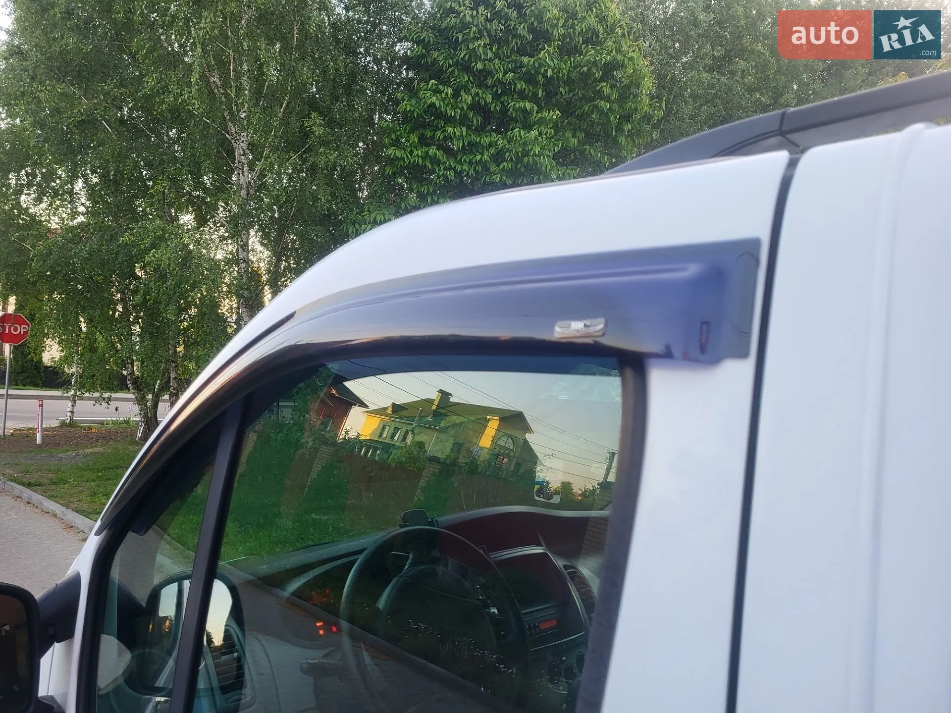 2011 Renault Trafic - мініатюра 25