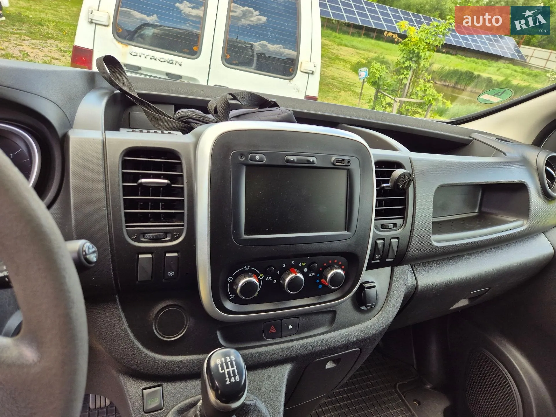 2019 Renault Trafic - мініатюра 6