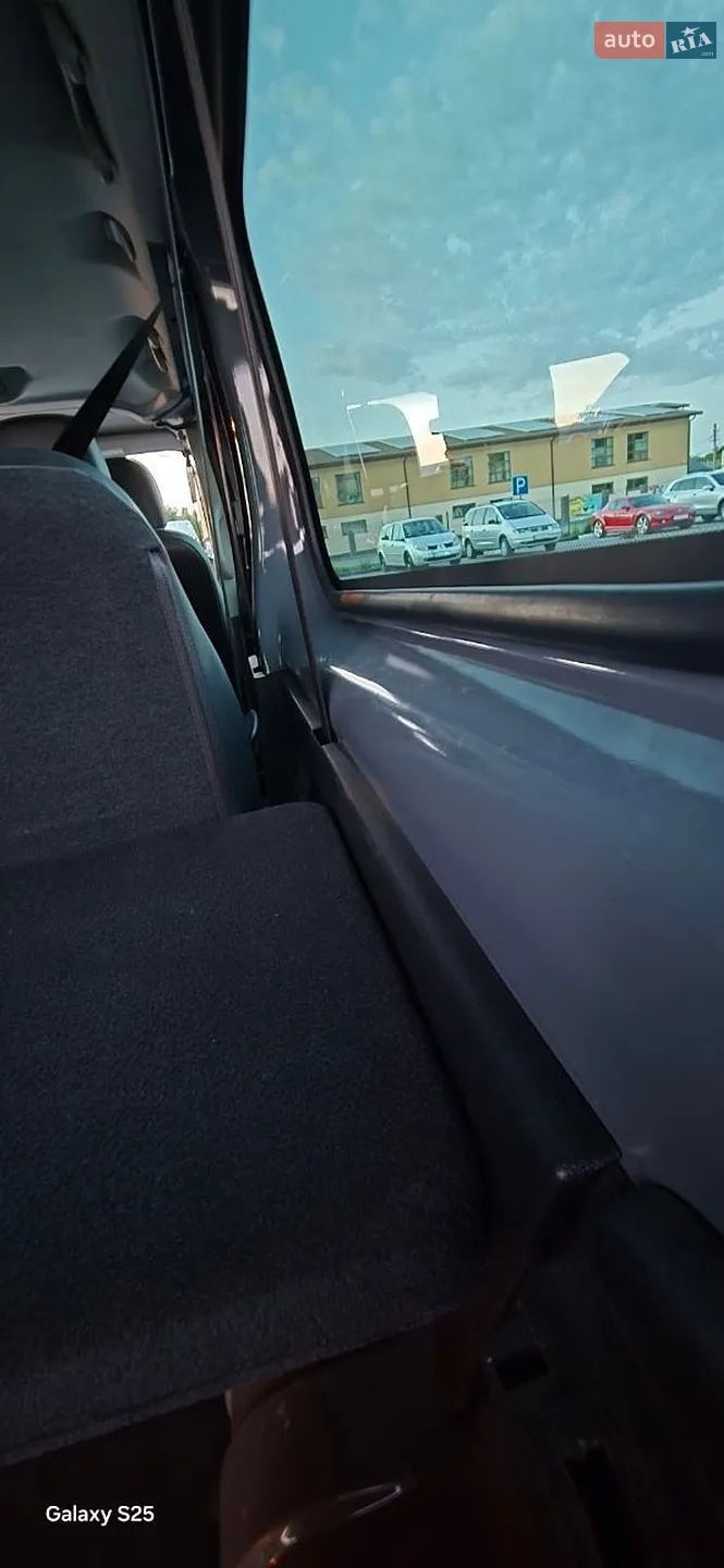 2020 Renault Trafic - мініатюра 62