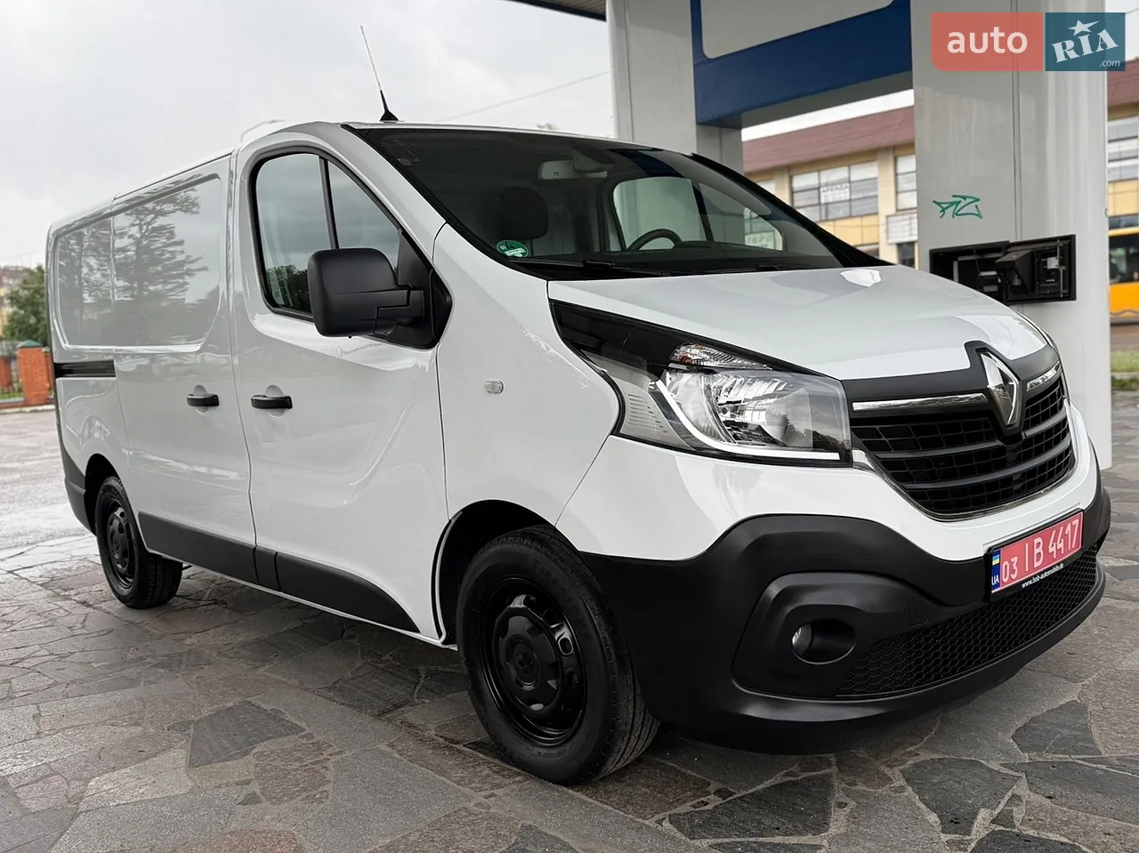 2014 Renault Kangoo - мініатюра 109