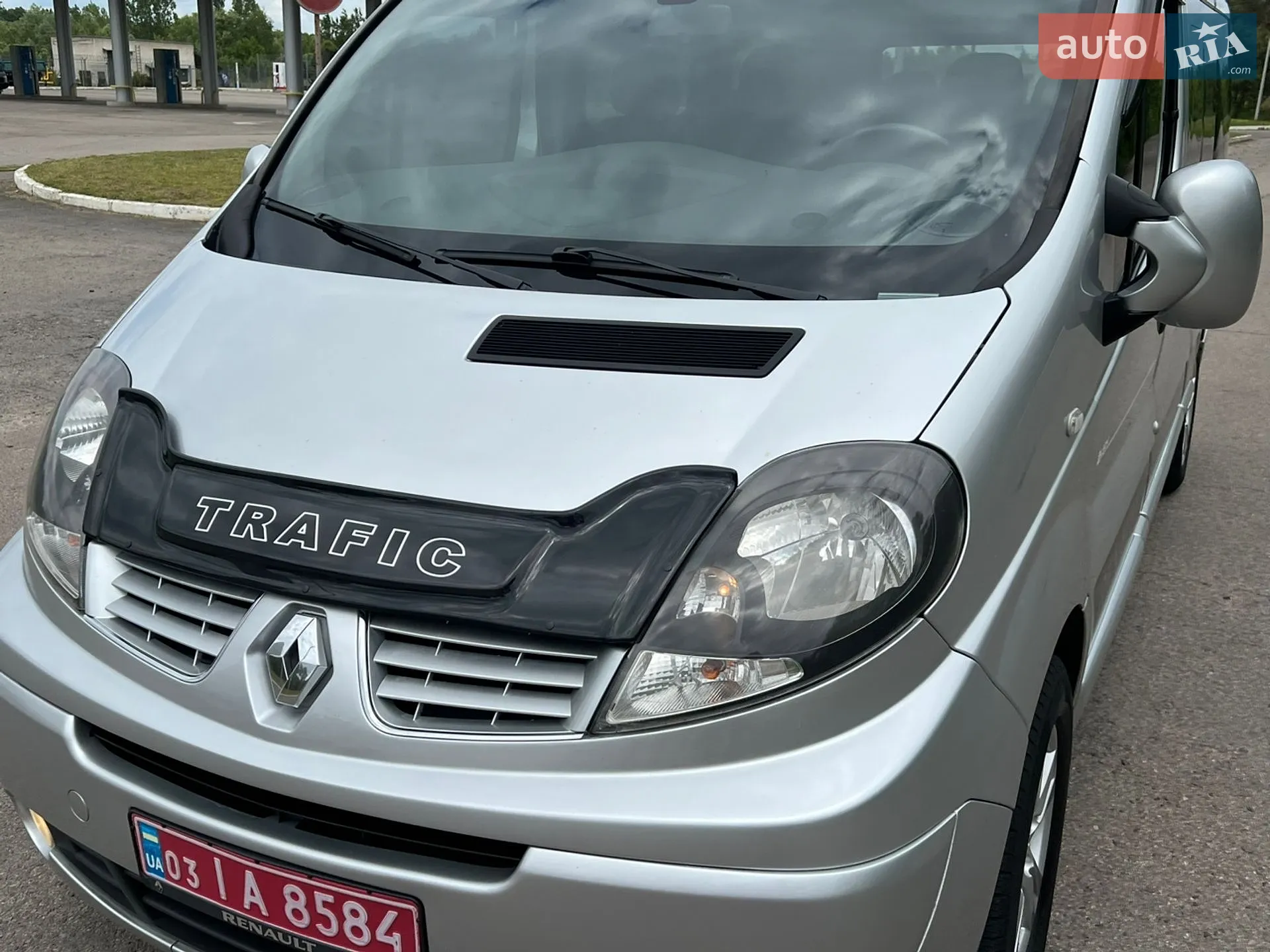 2013 Renault Trafic - мініатюра 24