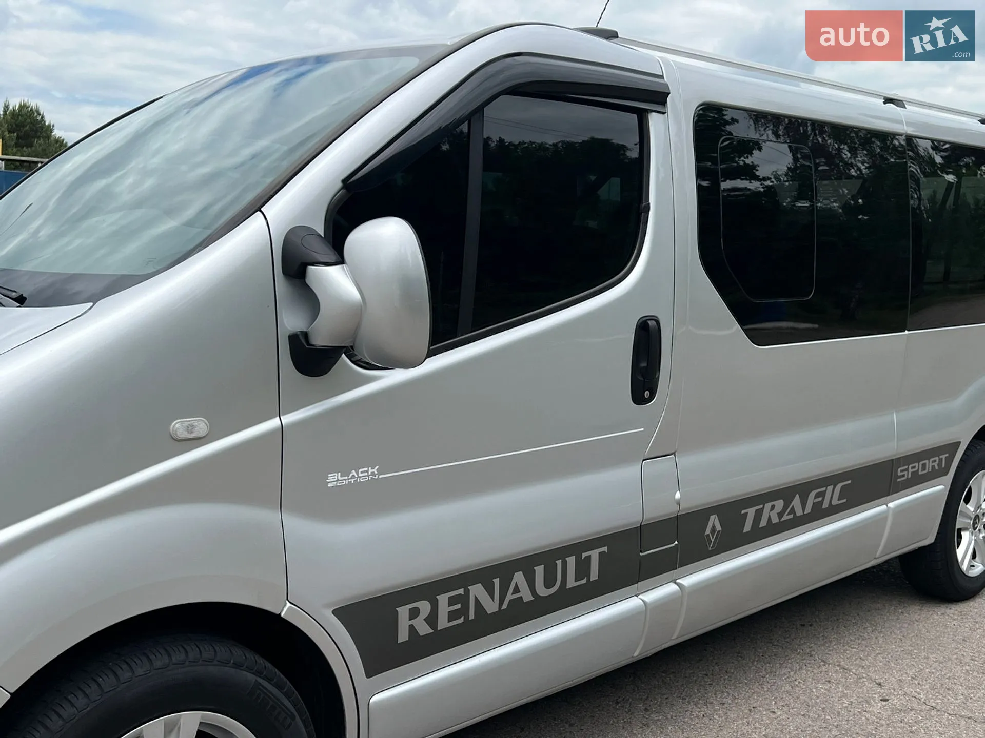 2013 Renault Trafic - мініатюра 27