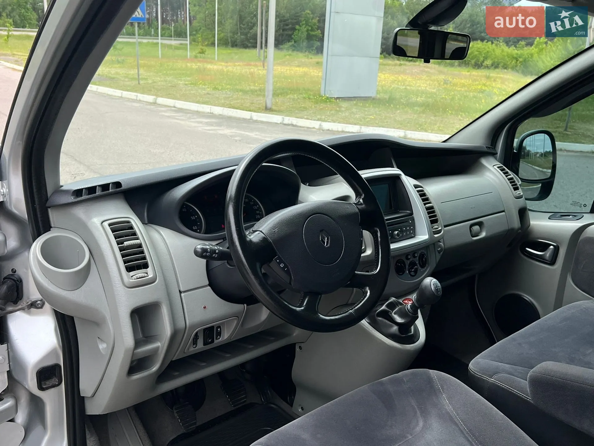 2013 Renault Trafic - мініатюра 54