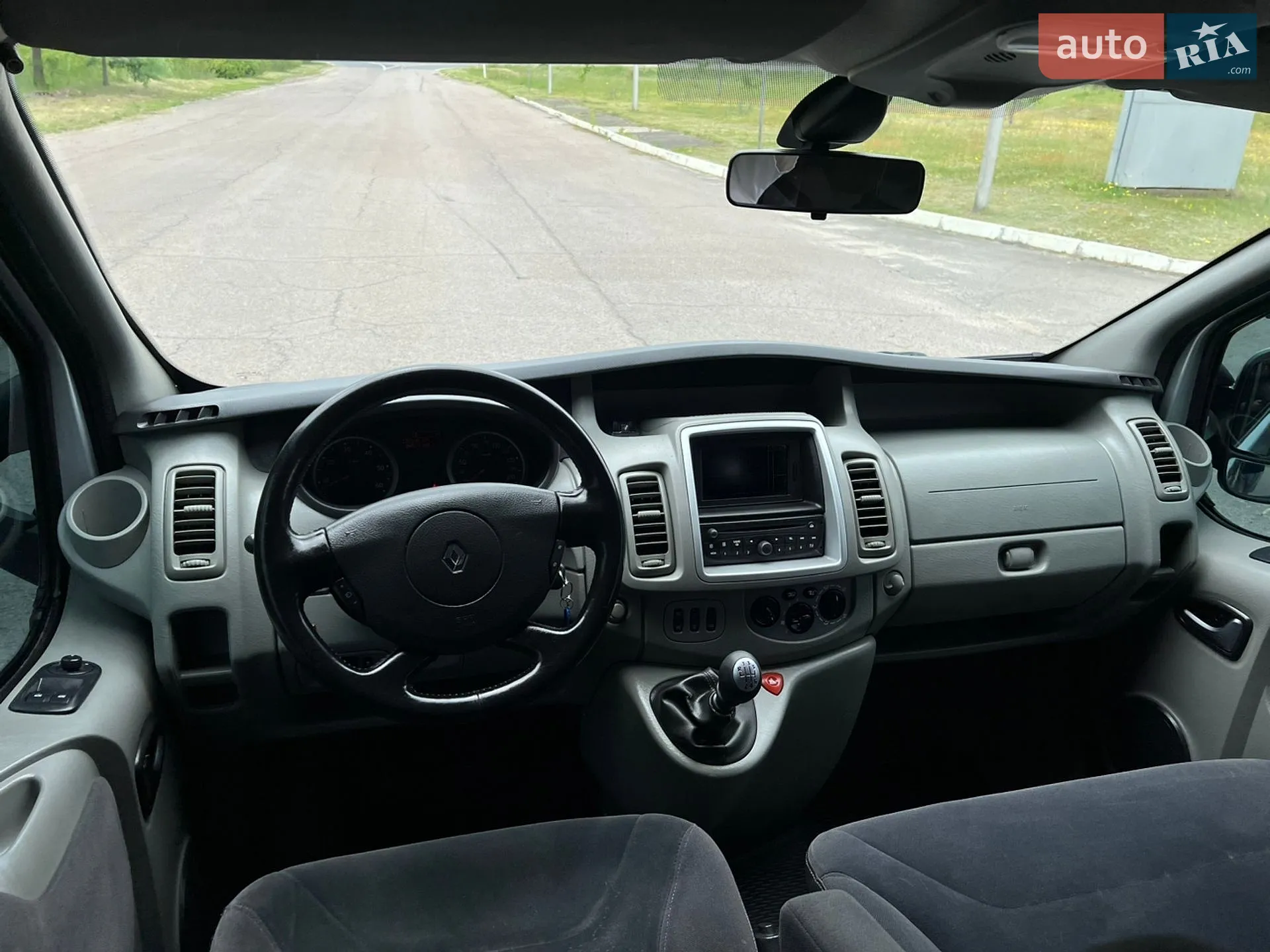 2013 Renault Trafic - мініатюра 62