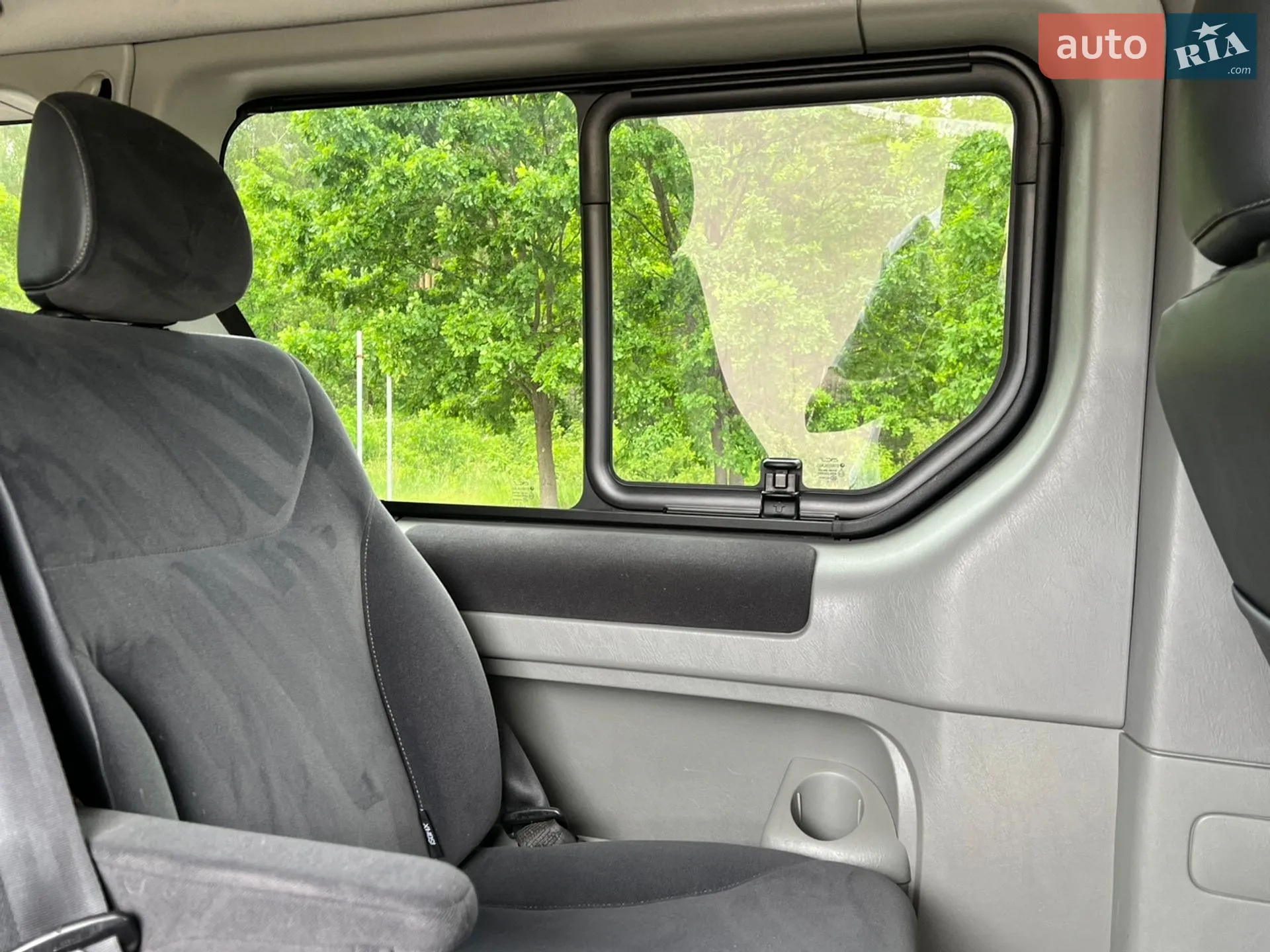 2013 Renault Trafic - мініатюра 69